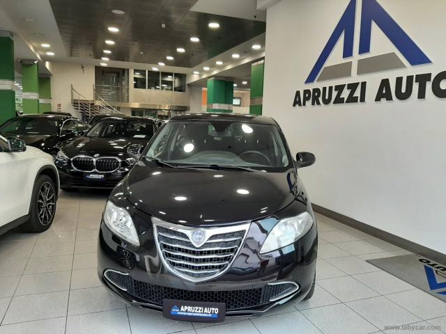 Auto - Lancia ypsilon 1.3 mjt 95 cv 5p. s&s platinum