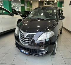 Auto - Lancia ypsilon 1.3 mjt 95 cv 5p. s&s platinum