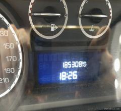 Auto - Lancia ypsilon 1.3 mjt 95 cv 5p. s&s platinum