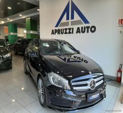 Auto - Mercedes-benz a 180 cdi automatic premium