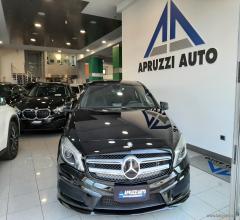 Auto - Mercedes-benz a 180 cdi automatic premium