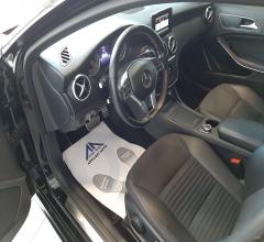 Auto - Mercedes-benz a 180 cdi automatic premium