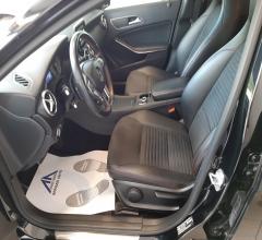 Auto - Mercedes-benz a 180 cdi automatic premium