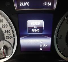 Auto - Mercedes-benz a 180 cdi automatic premium