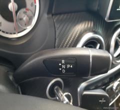 Auto - Mercedes-benz a 180 cdi automatic premium