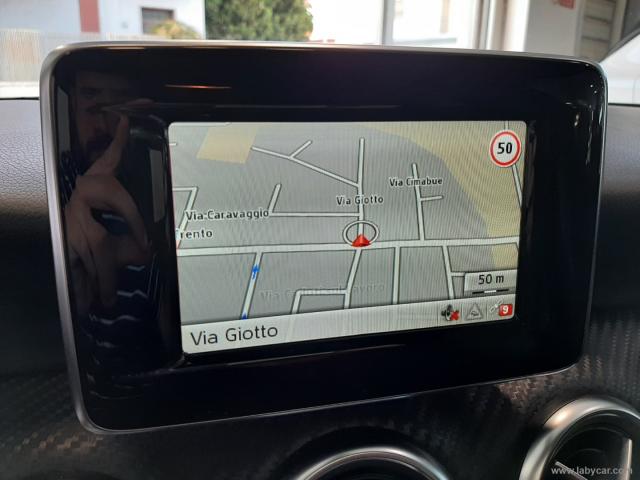 Auto - Mercedes-benz a 180 cdi automatic premium