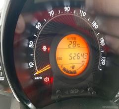 Auto - Toyota aygo connect 1.0 vvt-i 72 cv 5p. x-cool