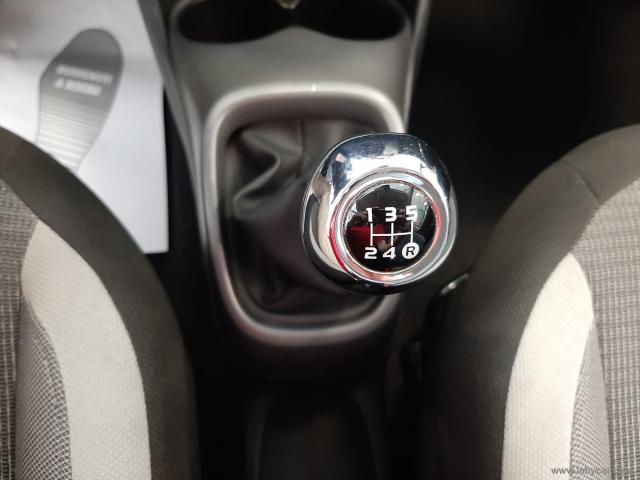 Auto - Toyota aygo connect 1.0 vvt-i 72 cv 5p. x-cool