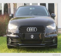 Auto - Audi a1 1.6 tdi s line edition