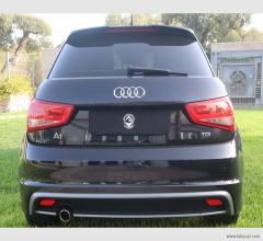 Auto - Audi a1 1.6 tdi s line edition