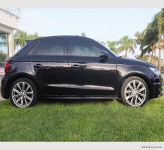 Auto - Audi a1 1.6 tdi s line edition