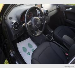 Auto - Audi a1 1.6 tdi s line edition