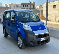 Auto - Fiat qubo 1.4 8v 77 cv active