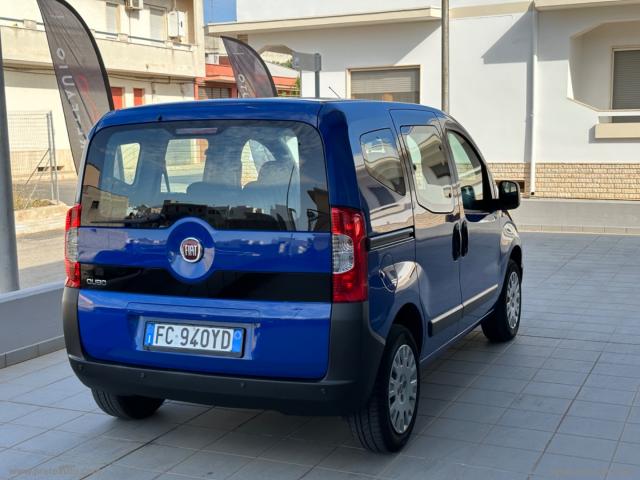Auto - Fiat qubo 1.4 8v 77 cv active