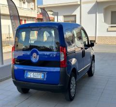 Auto - Fiat qubo 1.4 8v 77 cv active