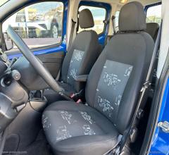 Auto - Fiat qubo 1.4 8v 77 cv active