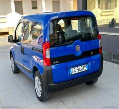 Auto - Fiat qubo 1.4 8v 77 cv active