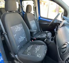Auto - Fiat qubo 1.4 8v 77 cv active