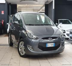 Auto - Hyundai ix20 1.4 crdi 90 cv comfort