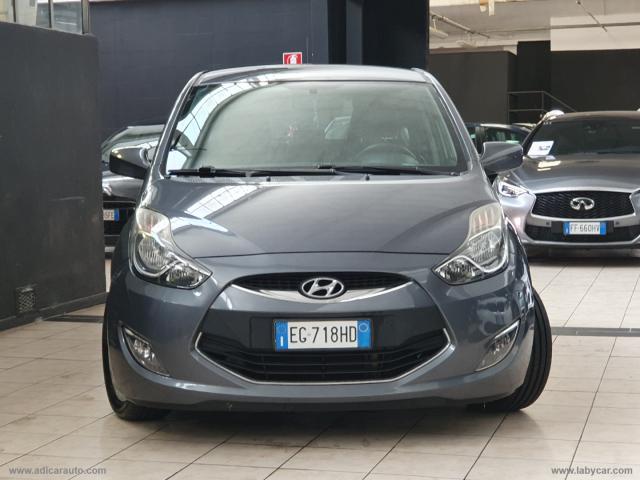 Auto - Hyundai ix20 1.4 crdi 90 cv comfort