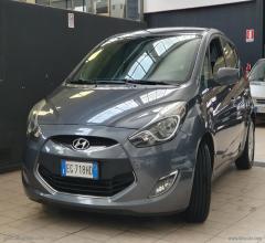 Auto - Hyundai ix20 1.4 crdi 90 cv comfort