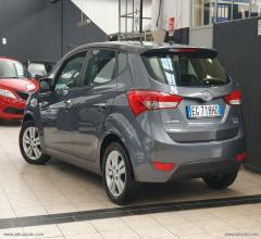 Auto - Hyundai ix20 1.4 crdi 90 cv comfort