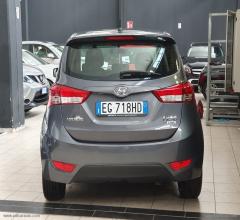 Auto - Hyundai ix20 1.4 crdi 90 cv comfort