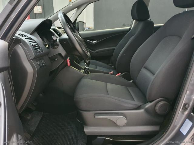 Auto - Hyundai ix20 1.4 crdi 90 cv comfort