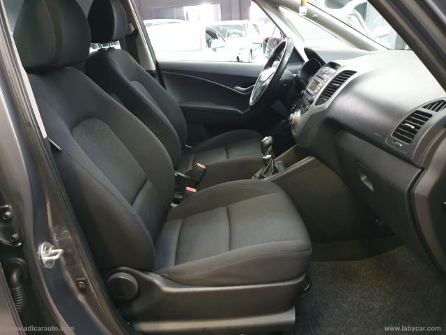 Auto - Hyundai ix20 1.4 crdi 90 cv comfort