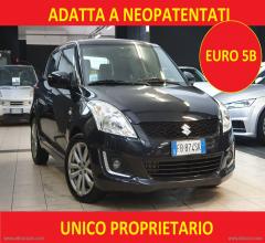 Auto - Suzuki swift 1.3 ddis 5p.