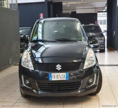 Auto - Suzuki swift 1.3 ddis 5p.