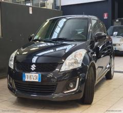 Auto - Suzuki swift 1.3 ddis 5p.