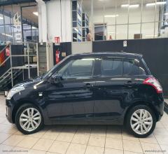 Auto - Suzuki swift 1.3 ddis 5p.