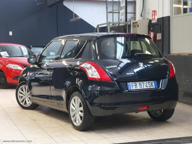 Auto - Suzuki swift 1.3 ddis 5p.