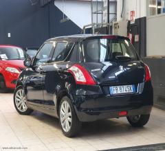 Auto - Suzuki swift 1.3 ddis 5p.