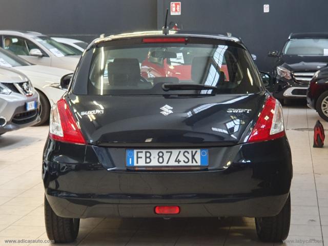 Auto - Suzuki swift 1.3 ddis 5p.