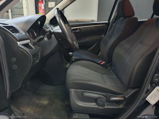 Auto - Suzuki swift 1.3 ddis 5p.