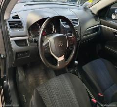 Auto - Suzuki swift 1.3 ddis 5p.