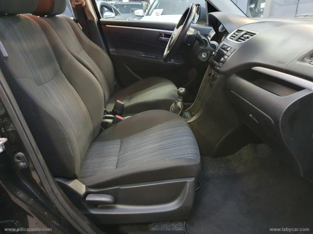 Auto - Suzuki swift 1.3 ddis 5p.