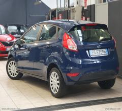 Auto - Ford fiesta 1.4 5p. bz.- gpl