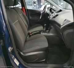Auto - Ford fiesta 1.4 5p. bz.- gpl