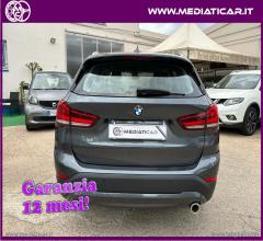 Auto - Bmw x1 sdrive20i advantage