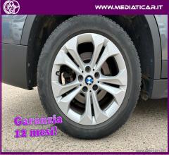 Auto - Bmw x1 sdrive20i advantage