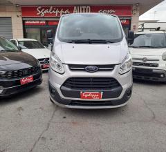 Auto - Ford tran.cust. 300 2.2tdci 125 pc combi ent.