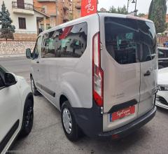 Auto - Ford tran.cust. 300 2.2tdci 125 pc combi ent.