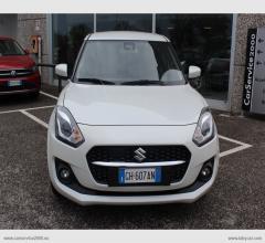 Auto - Suzuki swift 1.2 hybrid easy top
