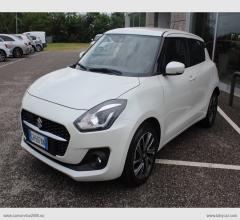 Auto - Suzuki swift 1.2 hybrid easy top