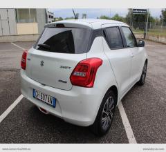 Auto - Suzuki swift 1.2 hybrid easy top