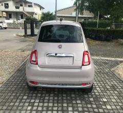 Auto - Fiat 500 1.0 hybrid dolcevita
