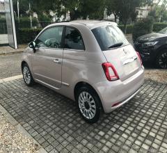 Auto - Fiat 500 1.0 hybrid dolcevita